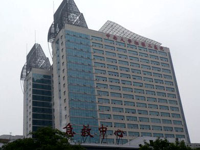 醫(yī)院中央空調(diào)-中南大學(xué)湘雅二醫(yī)院